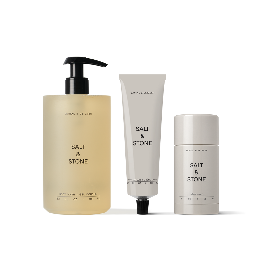 Santal Set